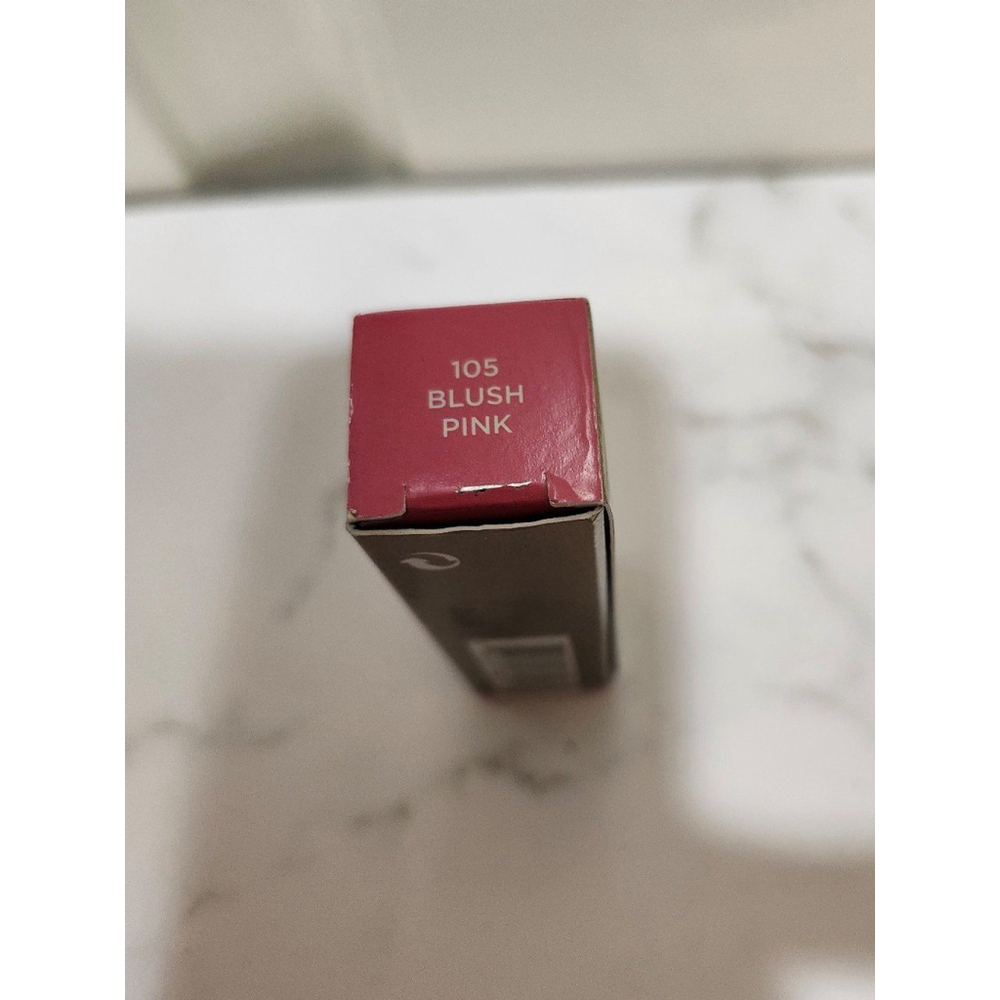 Laura Mercier Rouge Essentiel Lipstick In Blush Pink - Picture 2 of 4